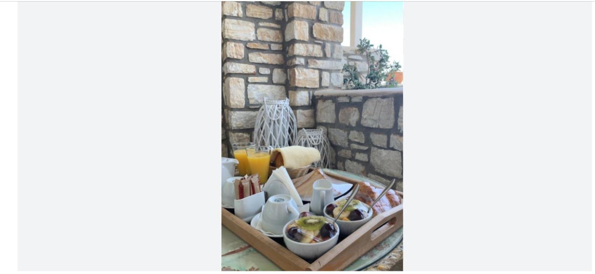 Villa Isabella 나오우사 외부 사진