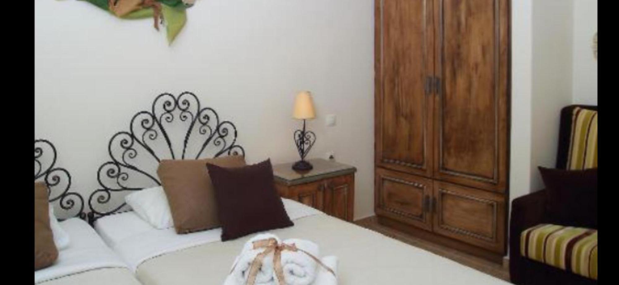 Villa Isabella 나오우사 외부 사진
